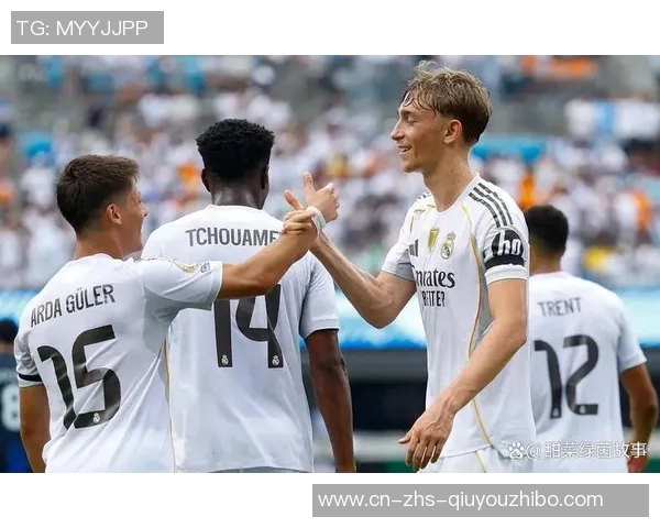 世俱杯激战在即萨尔茨堡对决皇家马德里最新比分预测分析