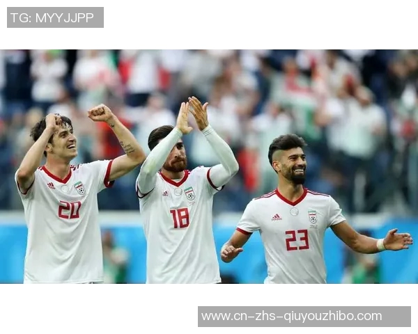 中国与伊朗足球对决分析：历史交锋与未来展望的深度解读