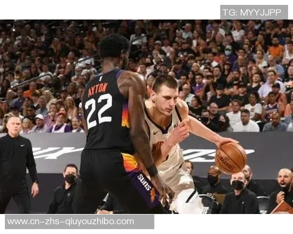 勇士与雷霆G6激战回顾：谁能在关键时刻逆转局势夺取胜利