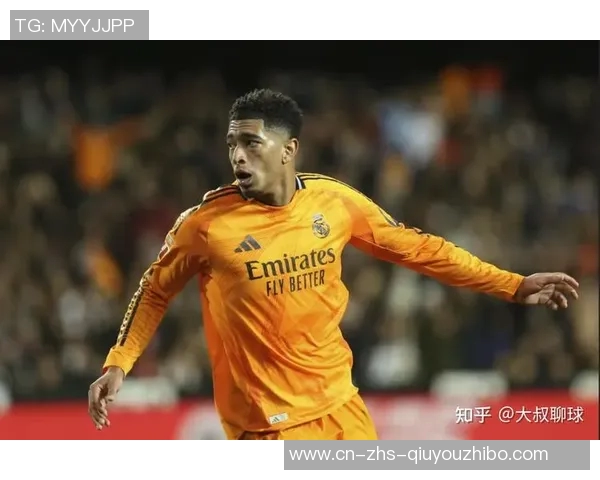 皇家马德里与瓦伦西亚激战正酣谁能在西甲赛场笑到最后