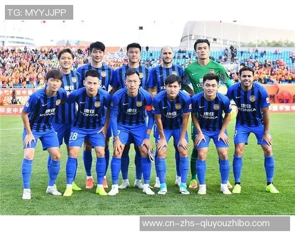 鲁能与苏宁首发阵容揭晓球迷期待精彩对决与战术较量