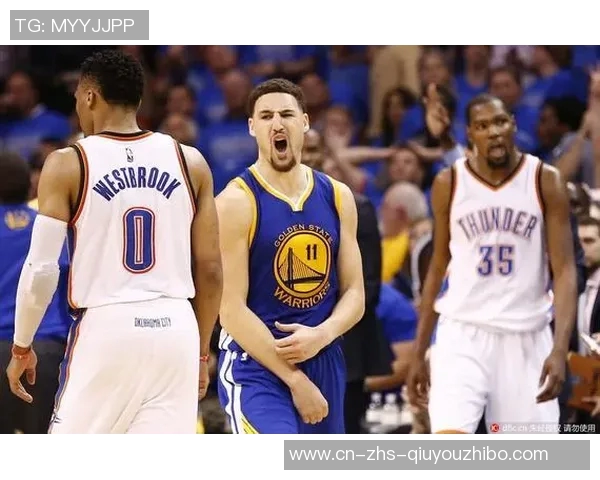 勇士与雷霆激战全场精彩回放分析与战术解读