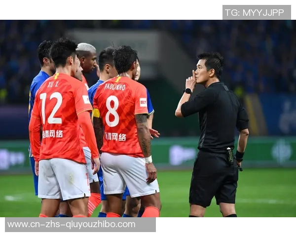 恒大主场迎战苏宁期待精彩对决双方球员状态回暖争夺胜利荣耀